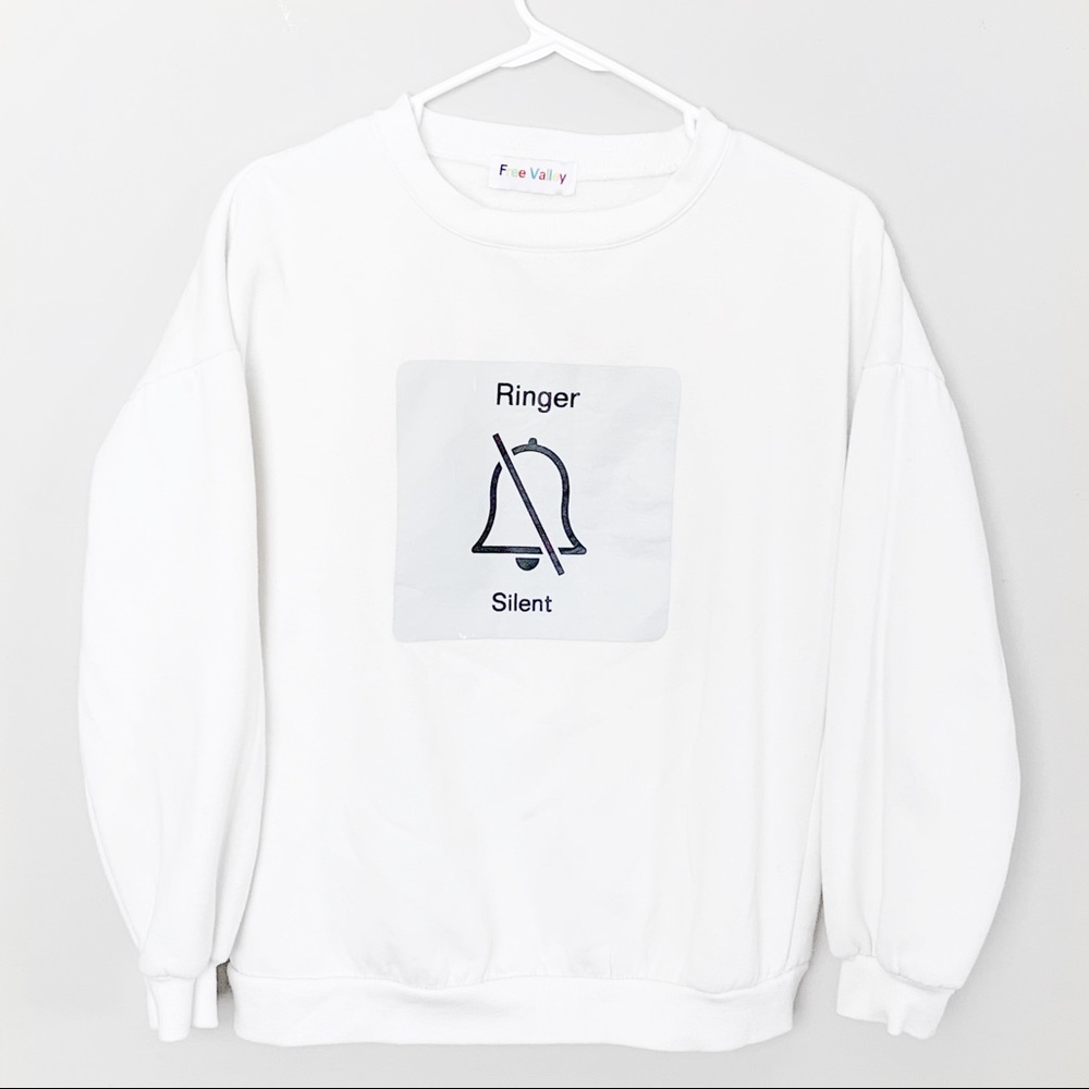 Sweatshirt